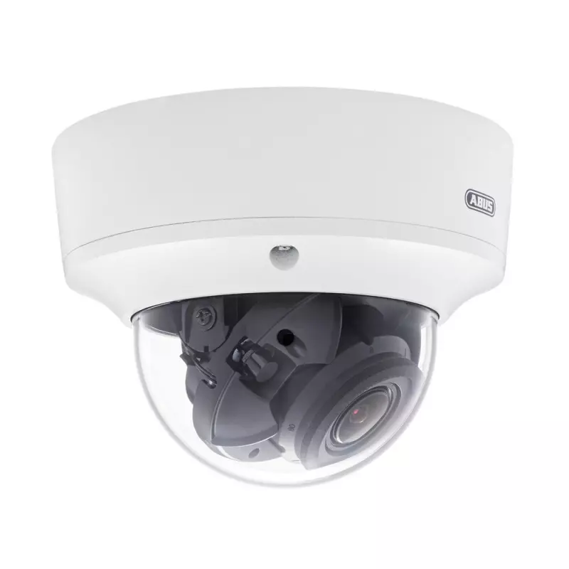 ABUS IPCB74521 bewakingscamera Dome IP-beveiligingscamera Binnen & buiten 2688 x 1520 Pixels Plafond/muur