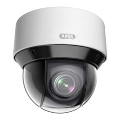 ABUS 4 MP IP-PTZ-Kamera 25-fach Zoom