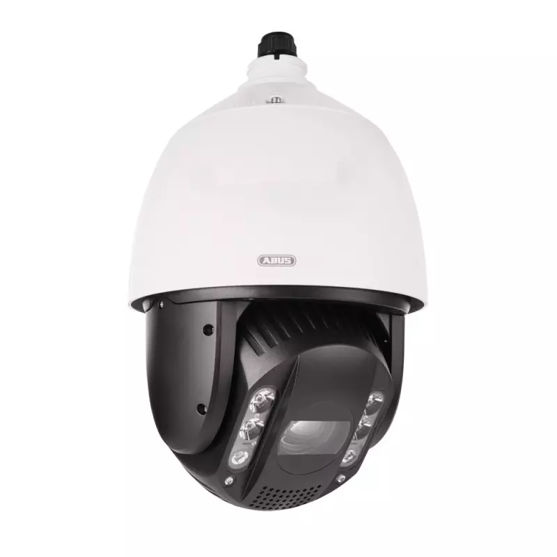 ABUS 4 MP IP-PTZ-Dome-Kamera 32-fach Zoom