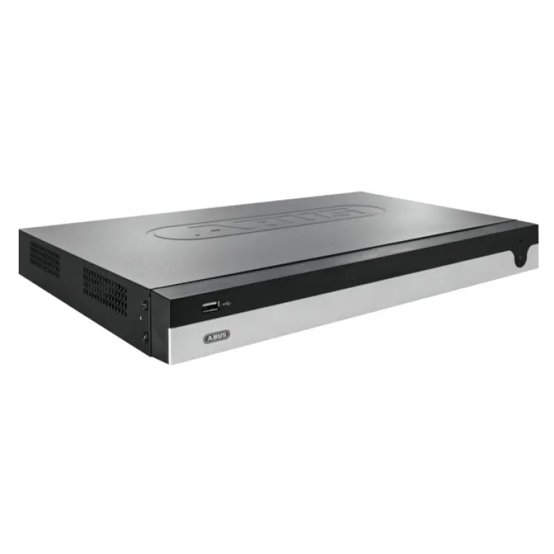 ABUS 8-Kanal netwerk video recorder (NVR)