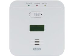 ABUS COWM510 smart home milieu-sensor