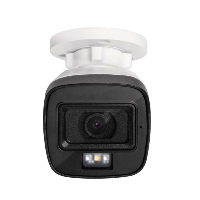 ABUS 2 MP Analog-Mini-Tube-Kamera FlexNiteView