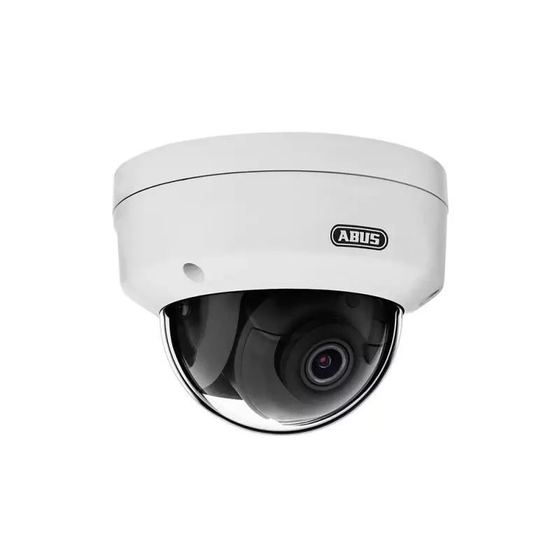 ABUS TVIP42510 bewakingscamera Dome IP-beveiligingscamera Binnen & buiten 1920 x 1080 Pixels Plafond/muur