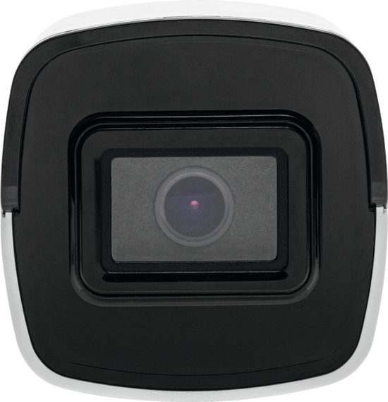 ABUS TVIP68511 bewakingscamera Bullet IP-beveiligingscamera Binnen & buiten 3840 x 2160 Pixels Plafond