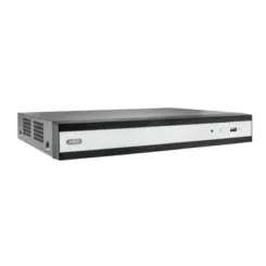 ABUS 4-Kanal netwerk video recorder (NVR)