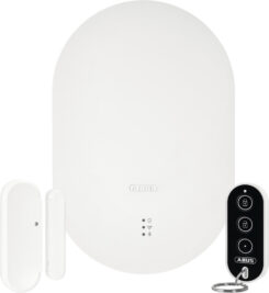 ABUS FUAA45000 smart home veiligheidsuitrusting
