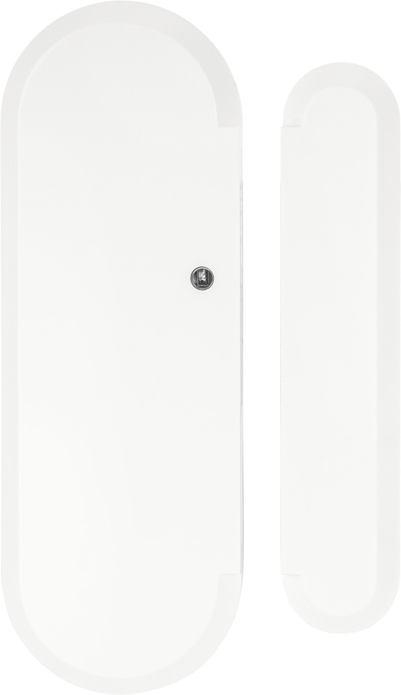 ABUS FUMK45000 deur-/raamsensor Draadloos Deur/raam Wit