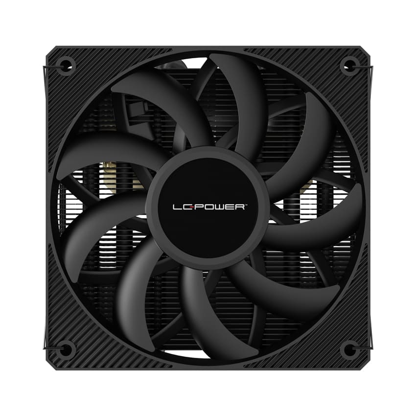 LC-Power Koeler LC-CC-120-LP6 1851/1700/115x/1356/1366/AMD
