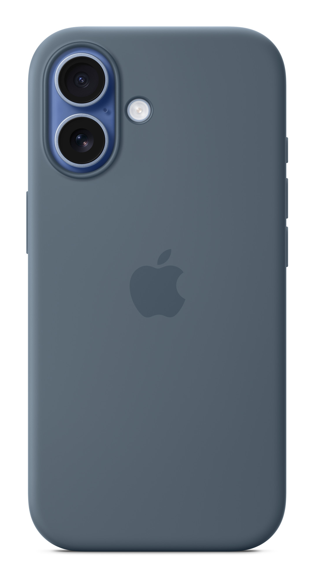 APPLE IPHONE 17 SI CASE ANCHOR BLUE