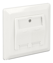 DeLOCK 86202 contactdoos