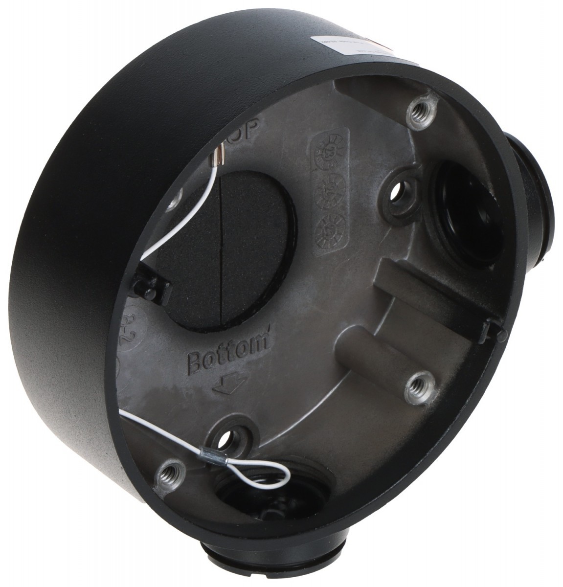 DS-1260ZJ(BLACK)