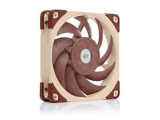 NOCTUA koeler 120*120*25 NF-A12X25 ULN