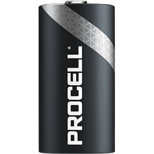 Duracell batterij Procell - CR123A Lithium 10er Karton
