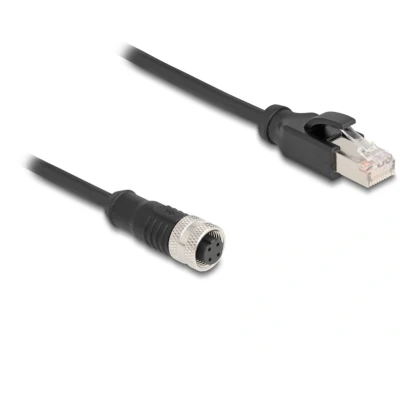 DeLOCK 60072 accessoire voor industriële netwerken