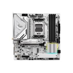 Asrock B850M Steel Legend WiFi AMD B850 Socket AM5 micro ATX