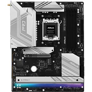 Asrock B850 Pro RS WiFi AMD B850 Socket AM5 ATX