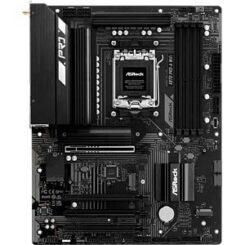 Asrock X870 Pro-A WiFi AMD X870 Socket AM5 ATX