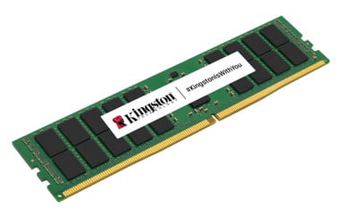 DDR5 16GB PC 5600 CL46 Kingston Server Premier ECC Reg retail