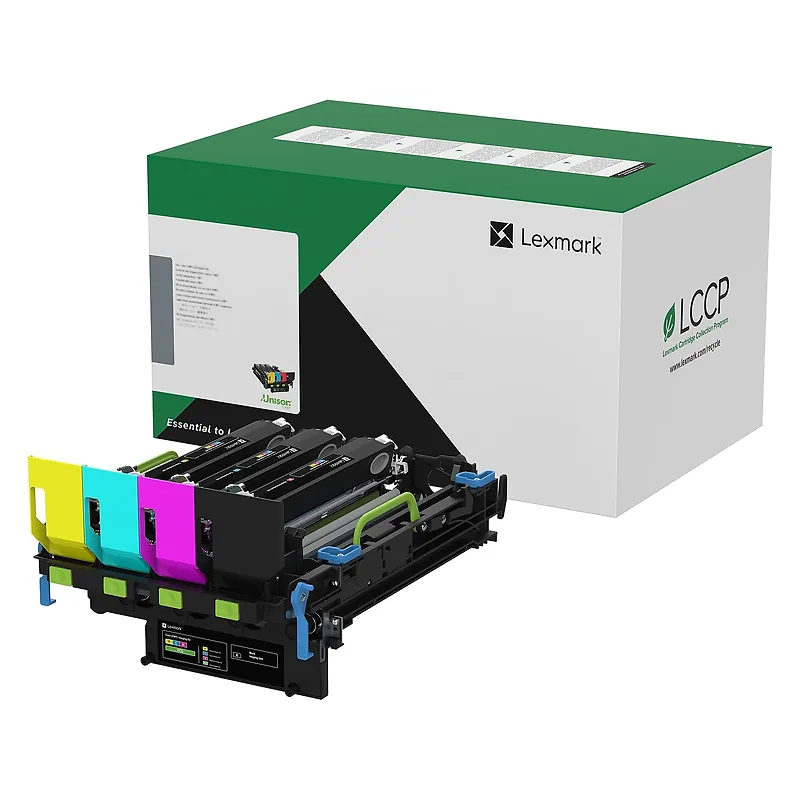 LEXMARK CS/X73x C/XC2342/52 150K CMYK IK