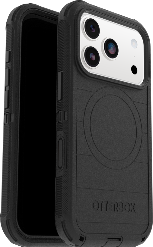 OTTERBOX Defender Pro MagSafe Camera