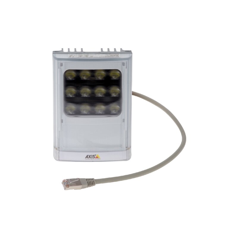 Axis T90D25 Poe W-Led