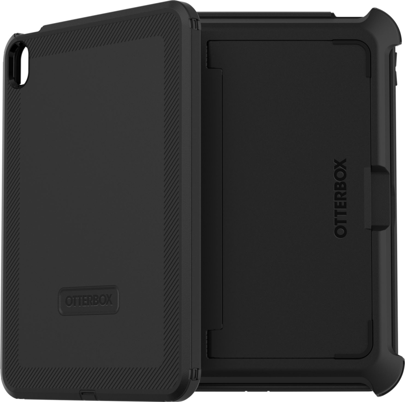 Otterbox Defender iPad 10th gen black