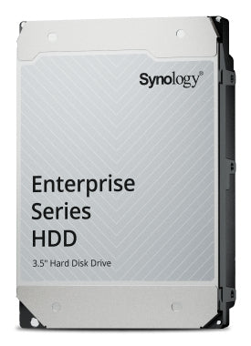 20TB enterprise-grade SATA HDD