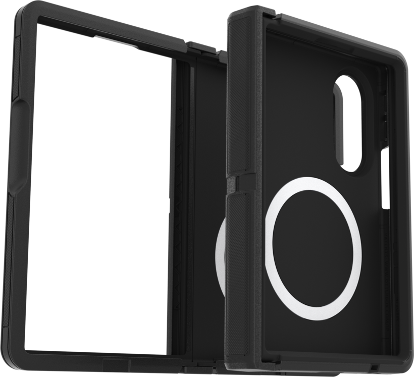DefenderProXT Mag Samsung Z Fold8 black