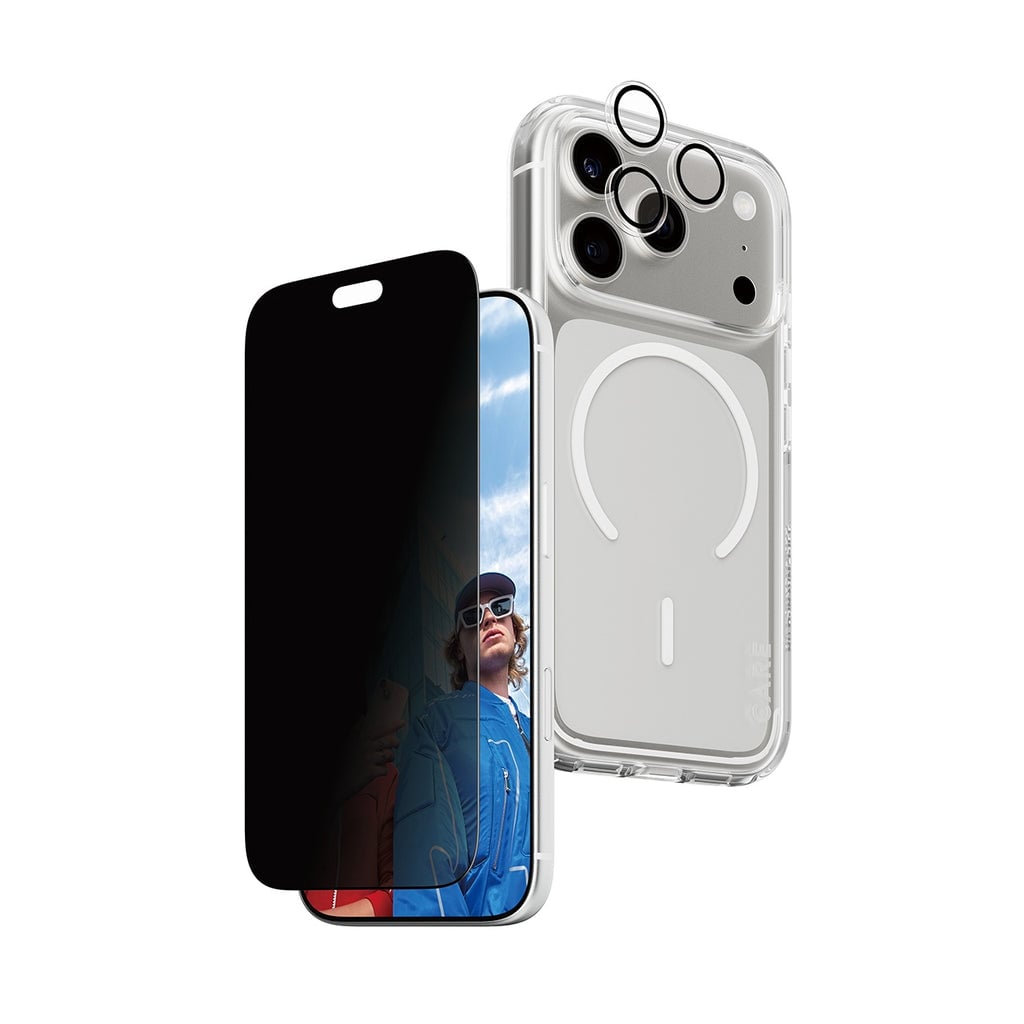 PG PGC Privacy Flagship 3-in-1 Bundle iP
