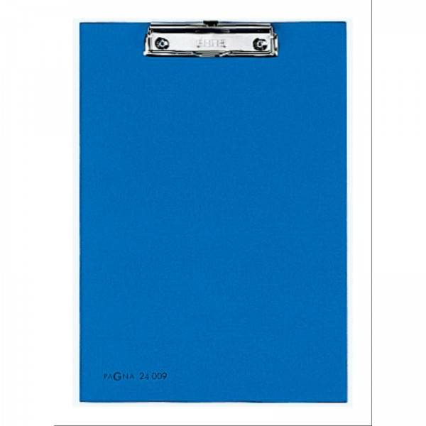Pagna 24009-02 klembord A4 Blauw