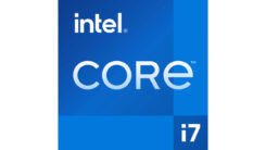 Intel Core i7-12700 processor 25 MB Smart Cache Tray
