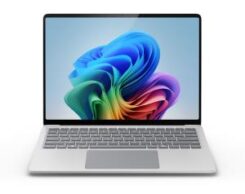 Laptop 8th Edition 13.8inch U7/64/1TB Platinum QWERTY QWERTY