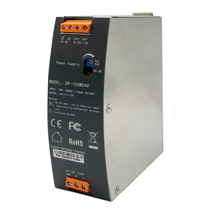 Edimax DP-150W54V zekering