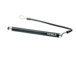 Mobilis 001054 stylus-pen Zwart