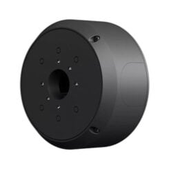 UniFi Camera Junction Box (Black)