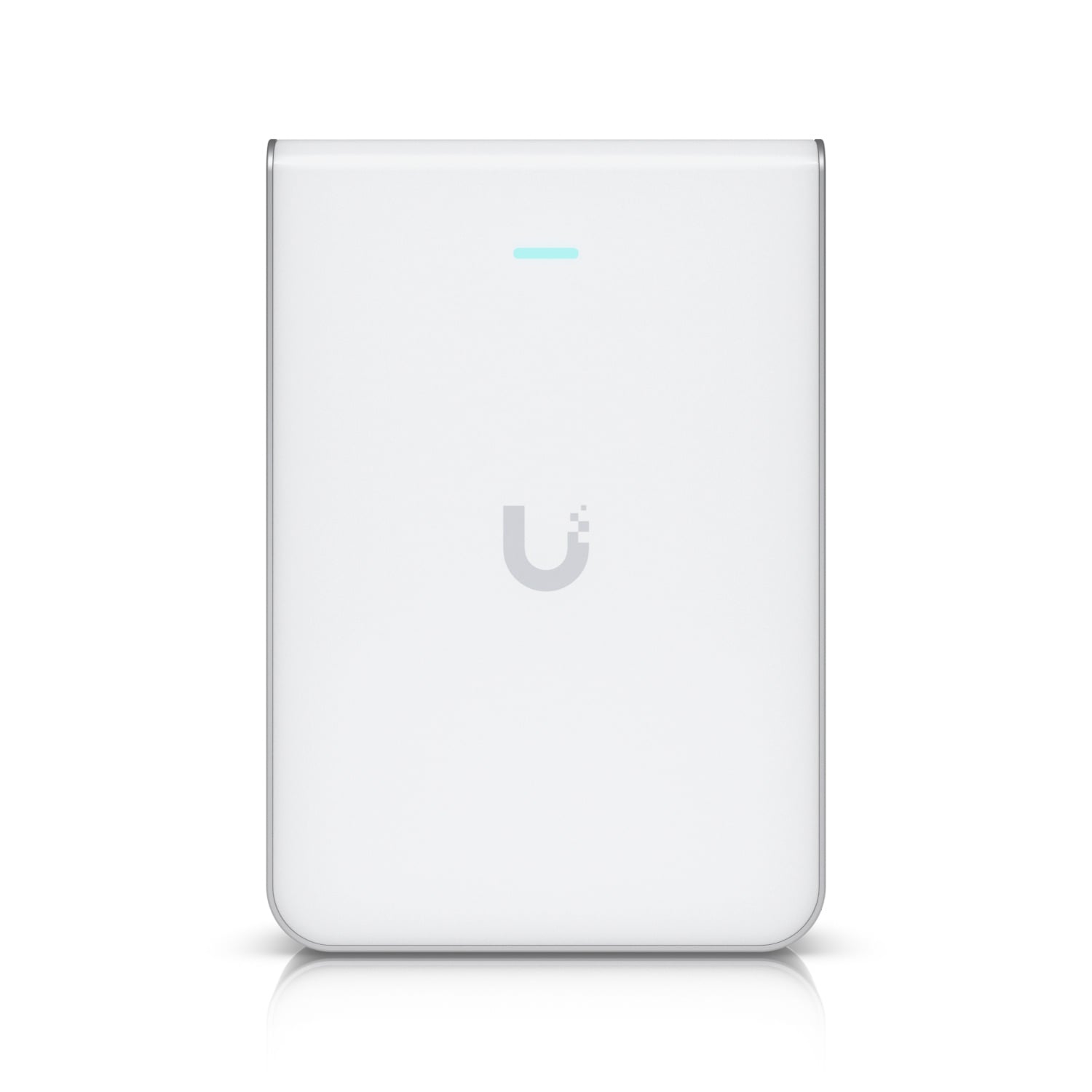 Ubiquiti U7 Pro Wall 5700 Mbit/s Wit Power over Ethernet (PoE)