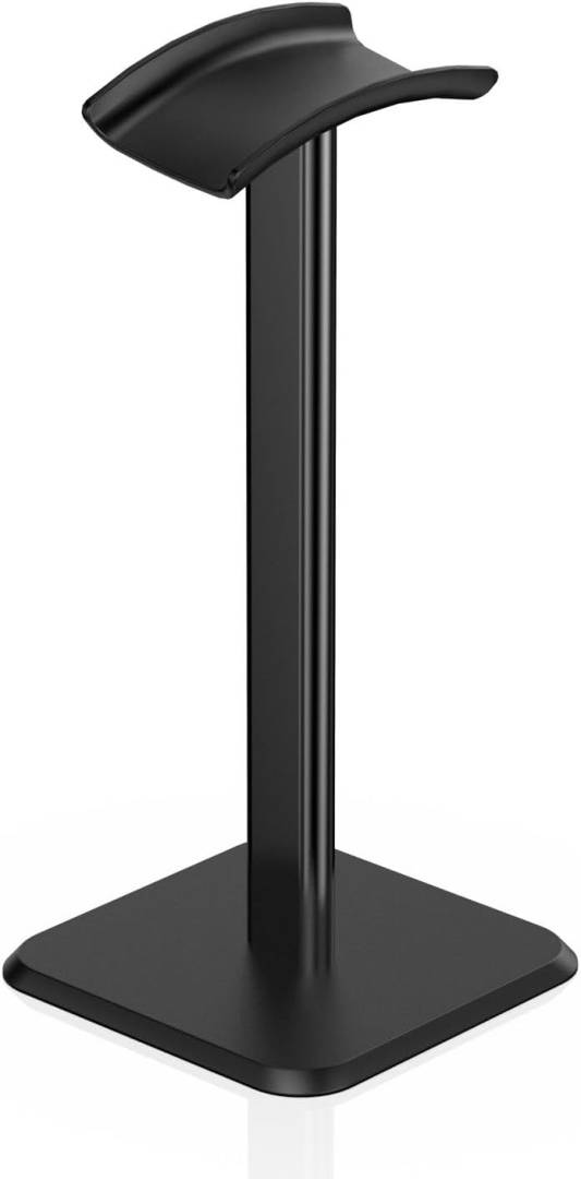 GEQUDIO GH-40 Headset houder - universele Koptelefoon houder