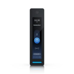 Ubiquiti G3 Reader Pro Gezichtsherkenningsterminal Zwart