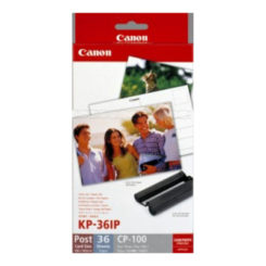CANON KP-36IP 10x15cm +cartridge