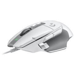 LOGI G G502 X Mouse optical wired USB