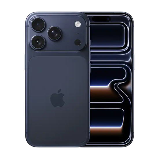 APPLE IPHONE 17 PRO DEEP BLUE 1TB