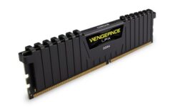 Corsair CMK32GX4M2A2666C16 geheugenmodule 32 GB 2 x 16 GB DDR4 288-pin DIMM