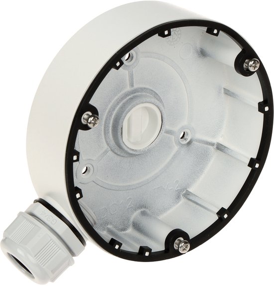 Hikvision DS-1280ZJ-DM8 beveiligingscamera steunen & behuizingen Aansluitdoos