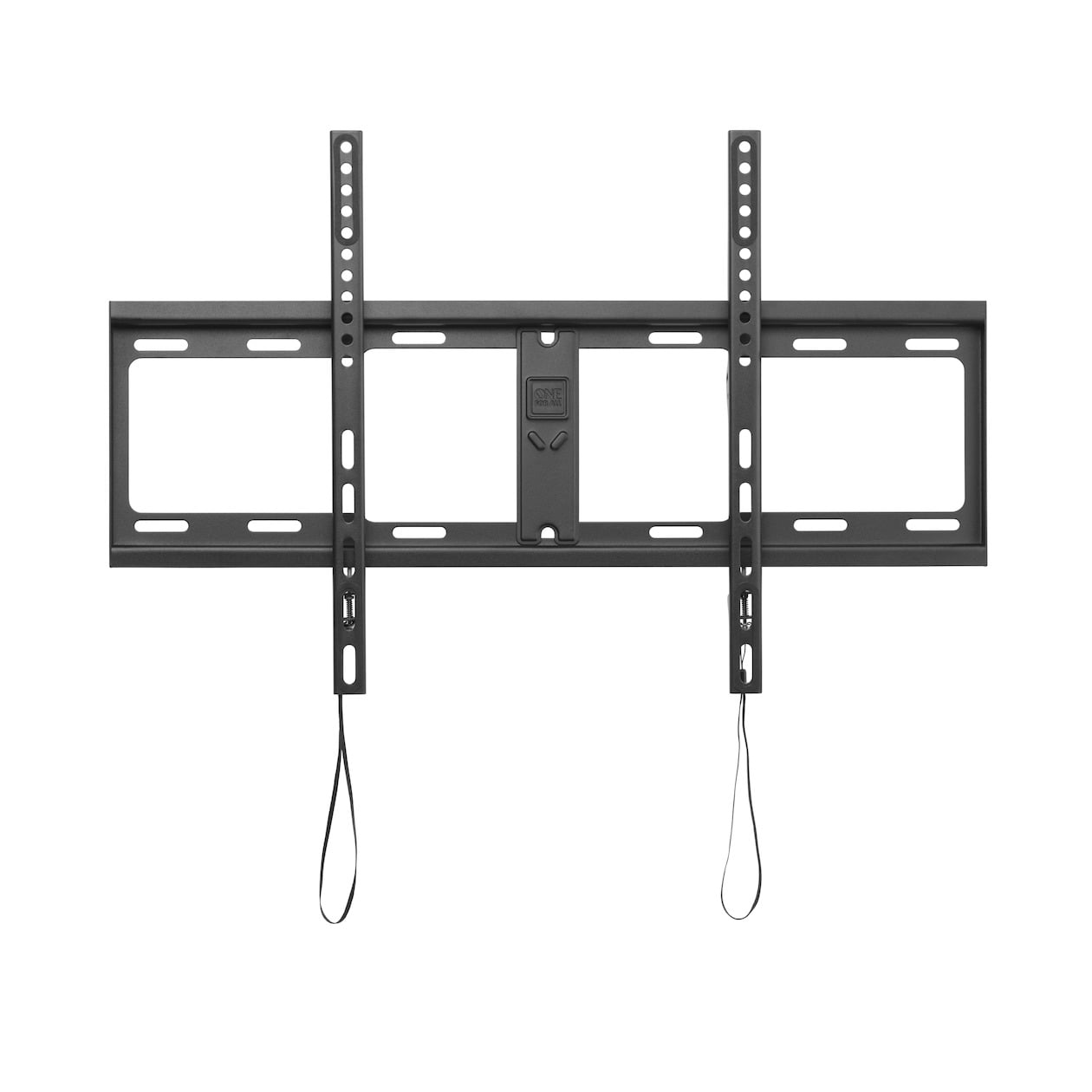 TV BRACKET SOLID FLAT VESA 600 GLOBAL