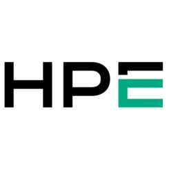 HPE 4TB 6G SATA 3.5in NHPE MDL HDD