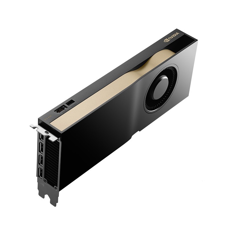 PNY VCNRTX4500ADA-SB videokaart NVIDIA RTX 4500 Ada 24 GB GDDR6