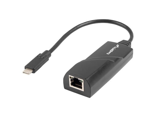 Lanberg NC-1000-02 interfacekaart/-adapter RJ-45