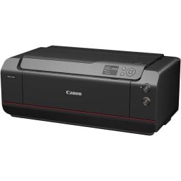 Canon imagePROGRAF PRO-1100 17 kleur A2 (Palllet zending)