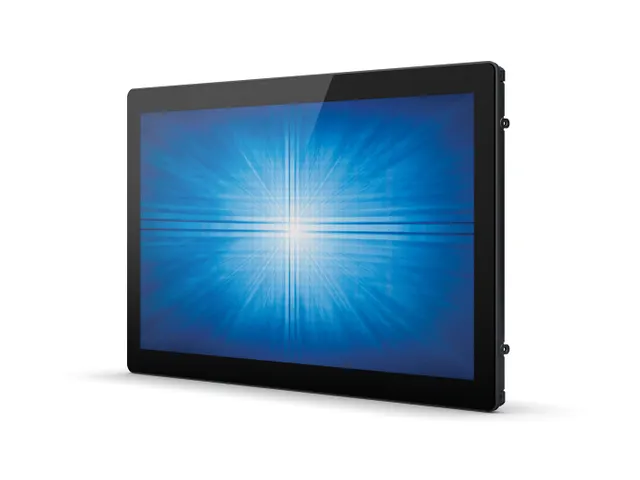 Elo Touch Solutions 2295L 54,6 cm (21.5) LED 400 cd/m² Full HD Zwart Touchscreen
