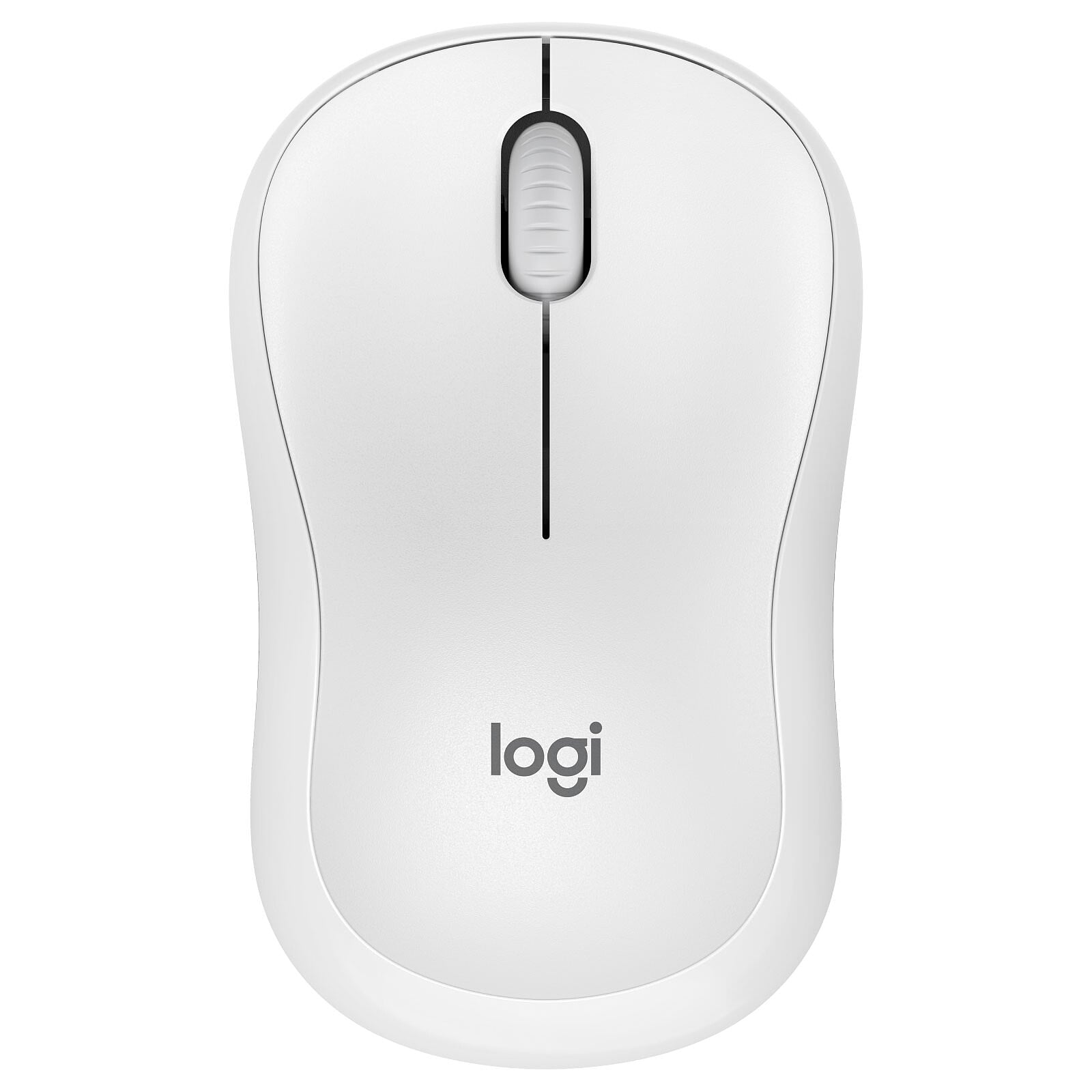 M240 Silent Bluetooth Mouse Off White